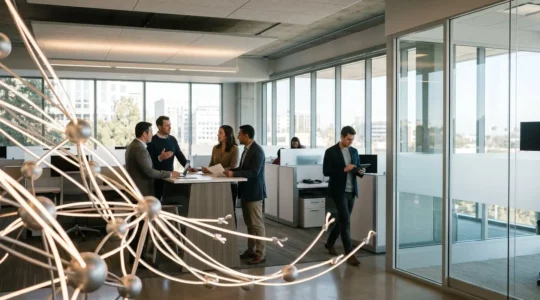 Transformation numérique d'un système de gestion d'entreprise pour la facturation électronique