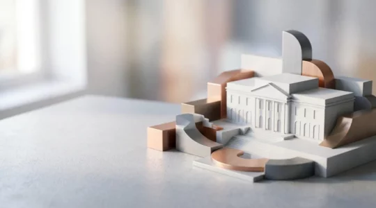 Représentation symbolique du mécanisme de carry-back permettant aux entreprises de récupérer du cash auprès du Trésor Public grâce au déficit fiscal