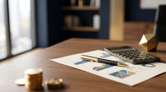 Stratégie d'optimisation fiscale pour l'épargne retraite en entreprise