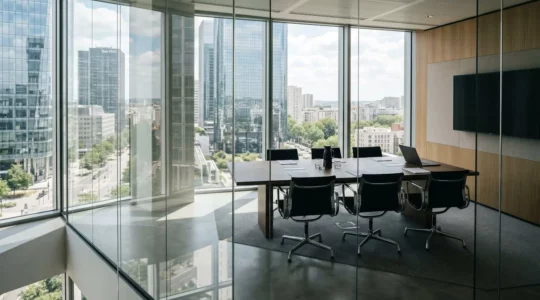 Stratégie de structuration du capital d'entreprise et décision d'entrée d'associés