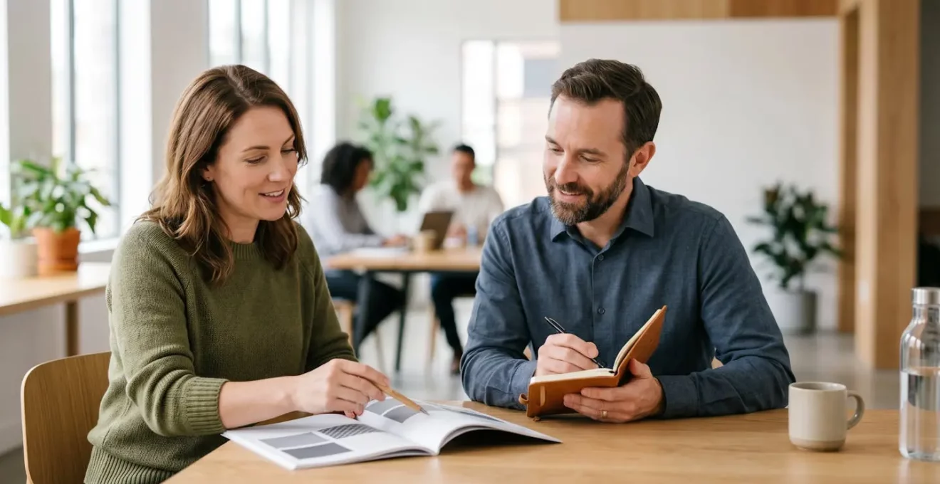 Transformation de l'audit interne en outil d'amélioration collaborative dans l'entreprise
