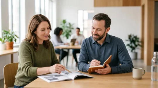 Transformation de l'audit interne en outil d'amélioration collaborative dans l'entreprise